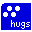 Hugs 98 Icon