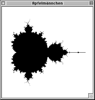 Apfelmännchen