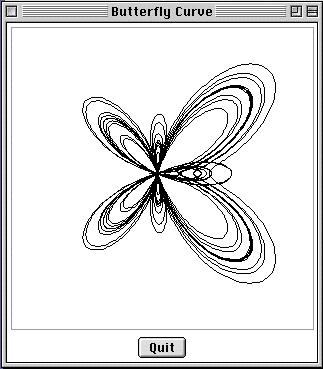 butterfly Python