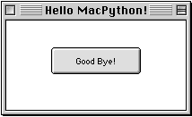 Hello MacPython