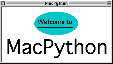 Welcome to MacPython